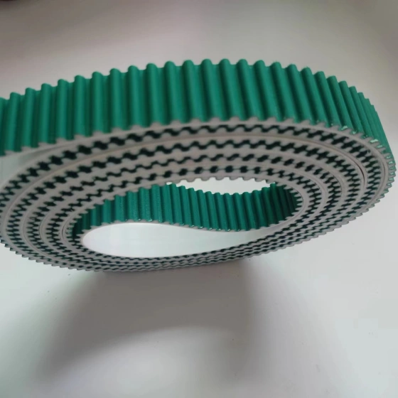 HDT8M+PAZ Lawn Toothed Timing Belt Manufacture