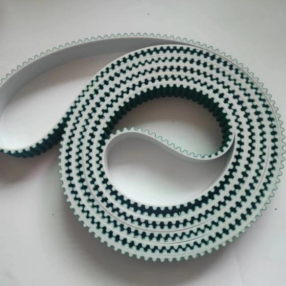 HDT8M+PAZ Lawn Toothed Timing Belt Manufacture