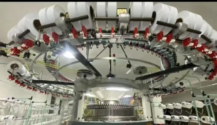 Textile Industry