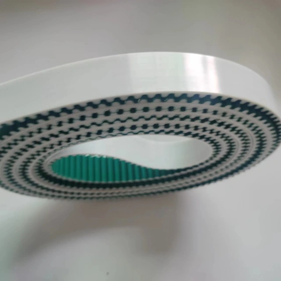 HDT8M+PAZ Lawn Toothed Timing Belt Manufacture
