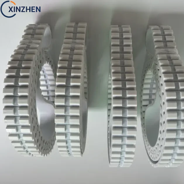 Custom AT20+ Tooth Grooved Synchronous Belt