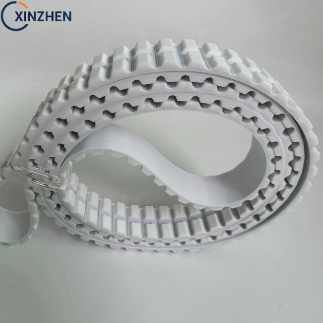 Custom AT20+ Tooth Grooved Synchronous Belt