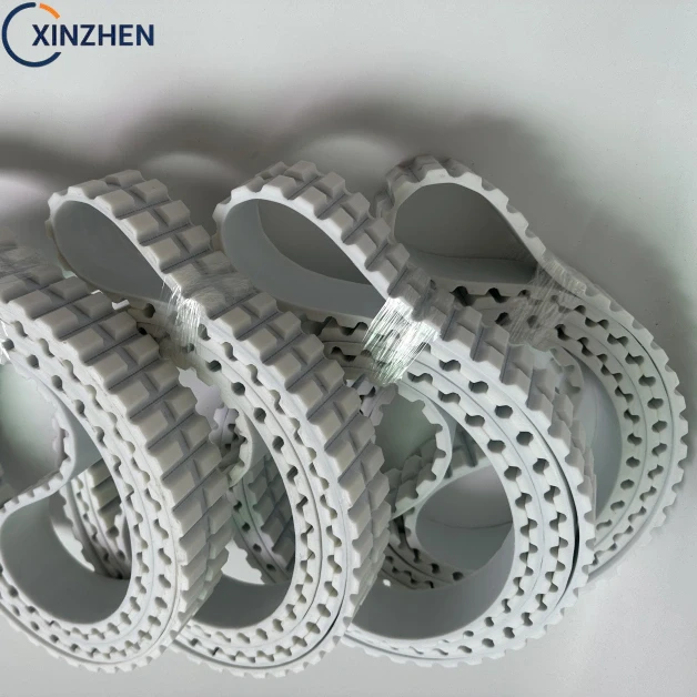 Custom AT20+ Tooth Grooved Synchronous Belt