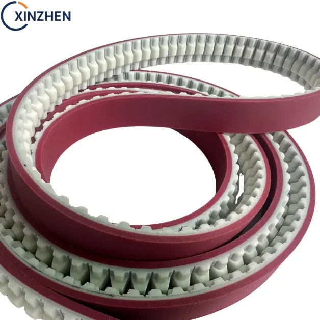 ATK10(13*8)+3APL Seiko Timing Belt Wholesaler