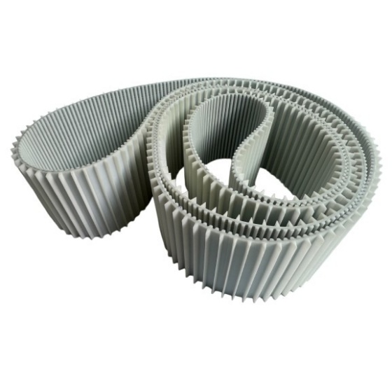 Customized Polyurethane Timing Belt Solutions - Cooperation with German Automotive