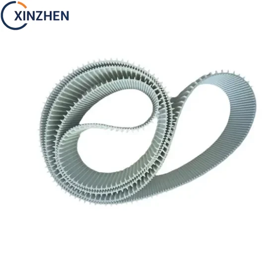 Wholesale HTD5M+ Flanged Belts