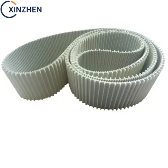 Wholesale HTD5M+ Flanged Belts