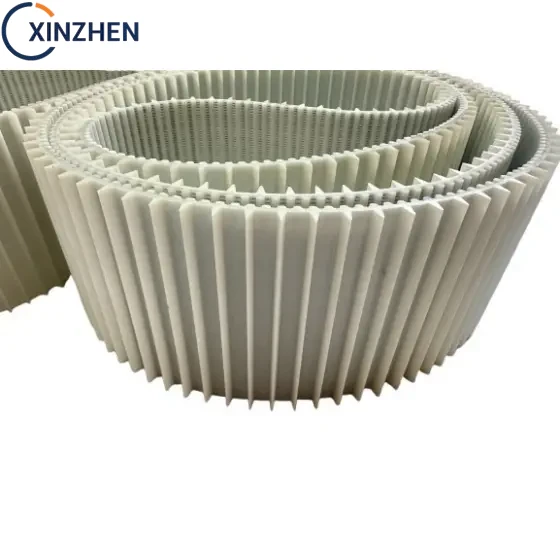 Wholesale HTD5M+ Flanged Belts