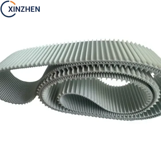 Wholesale HTD5M+ Flanged Belts