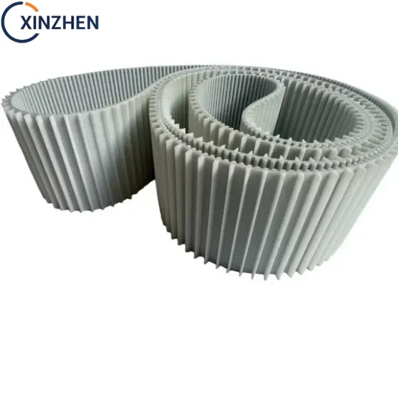 Wholesale HTD5M+ Flanged Belts