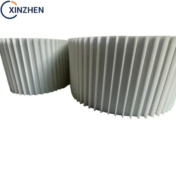 Wholesale HTD5M+ Flanged Belts