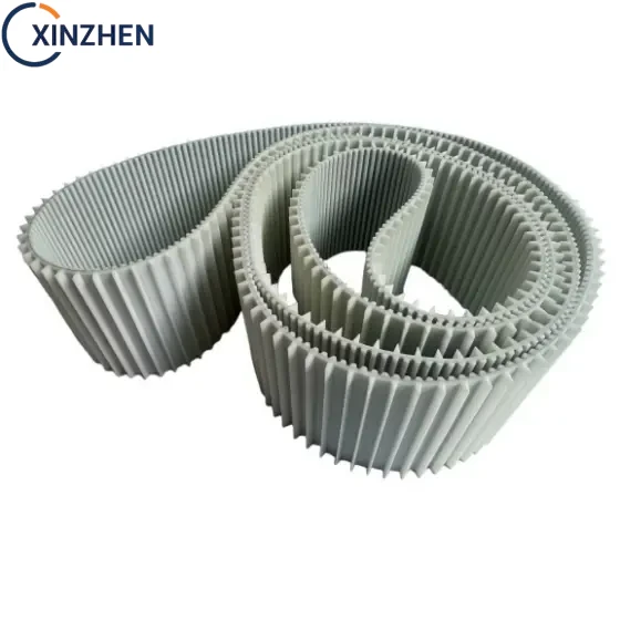 Wholesale HTD5M+ Flanged Belts