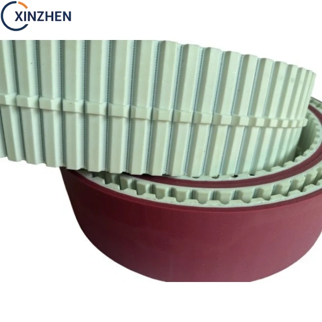ATK20(17*8)+6APL Timing Belt Wholesalers
