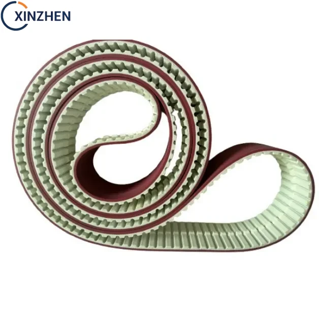 ATK20(17*8)+6APL Timing Belt Wholesalers