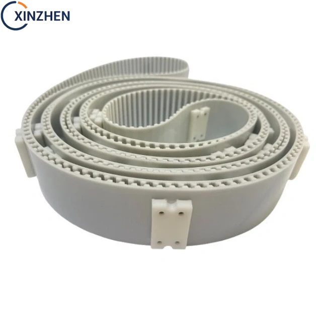 T10+ Stopper Belts Manufacturer