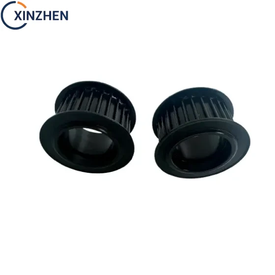 Aluminum Material Timing Pulley Manufacturer