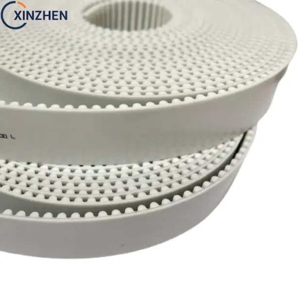 Open Ended Timing Belt HTD14M Manufacturer