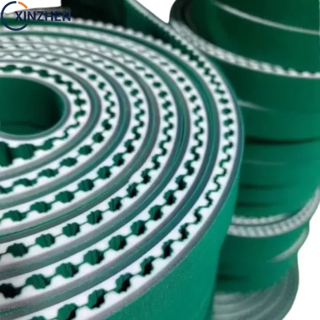 Professional Connecting T10 Timing Belt Manufacturer
