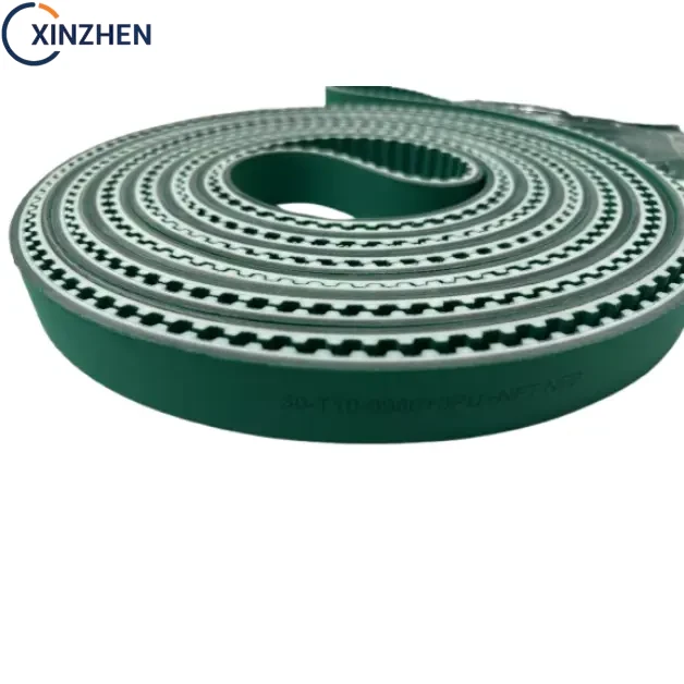 Professional Connecting T10 Timing Belt Manufacturer