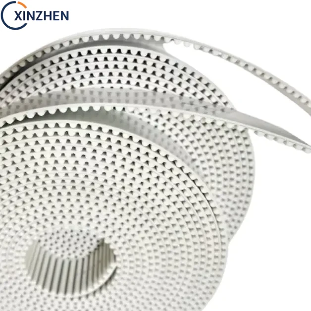 Open Timing Belt Solutions - Export Case Study