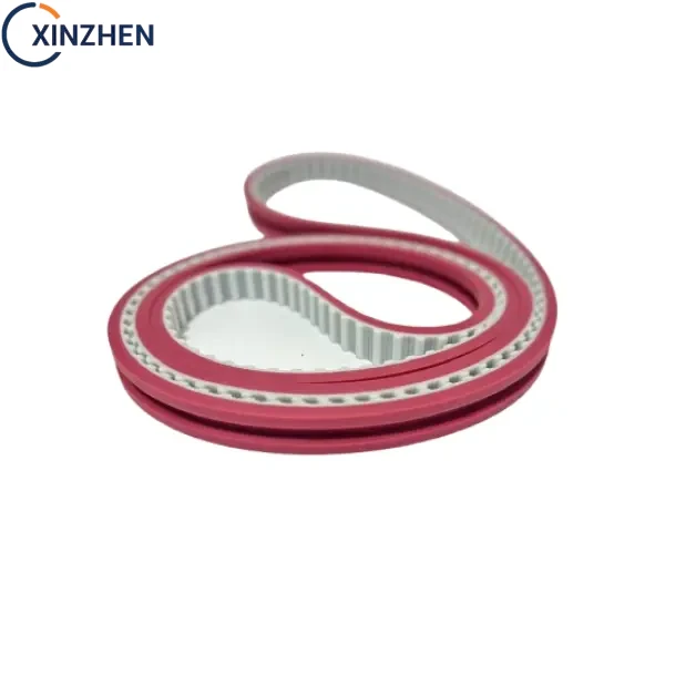 Connecting Timing Belt