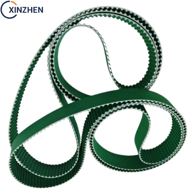 Professional Connecting Timing Belt Factory