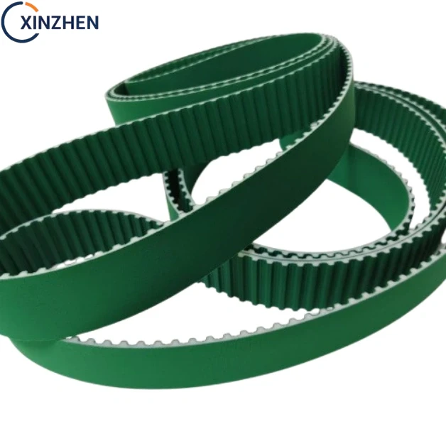 Professional Connecting Timing Belt Factory