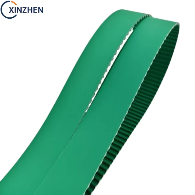 Professional Connecting Timing Belt Factory