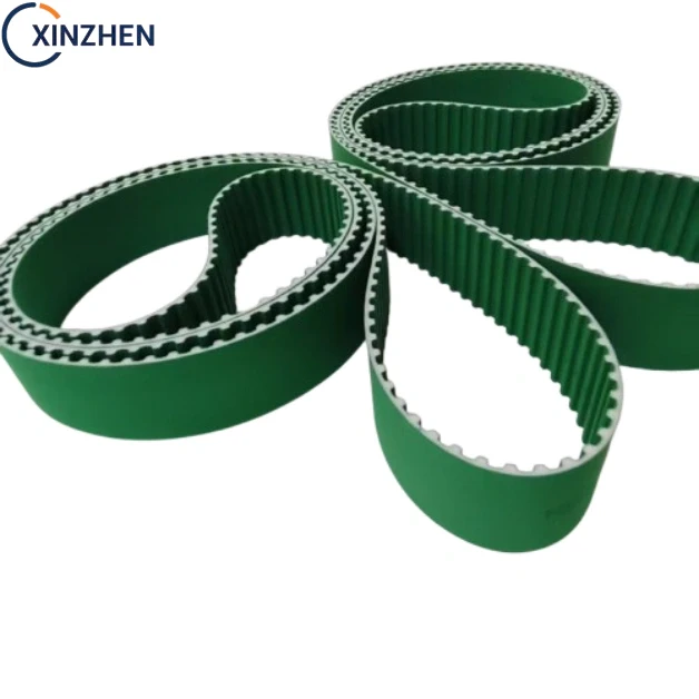 Professional Connecting Timing Belt Factory