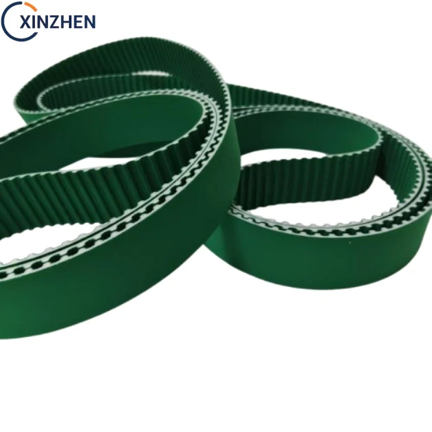 Professional Connecting Timing Belt Factory