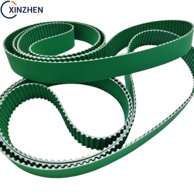 Professional Connecting Timing Belt Factory