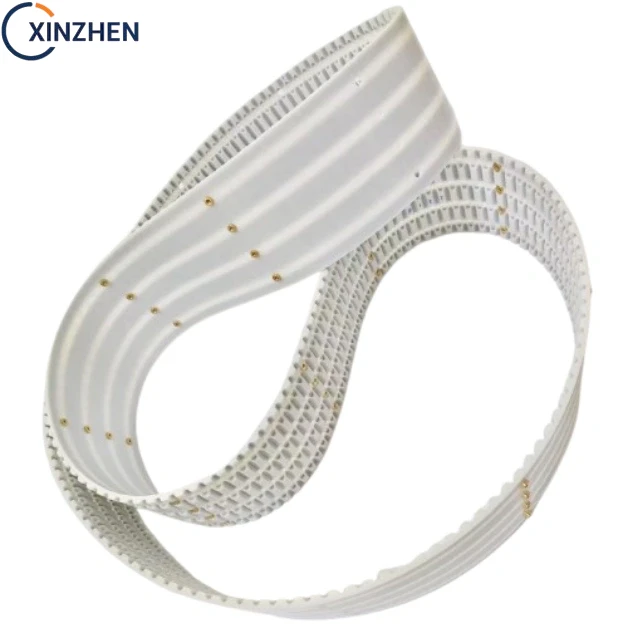 100ATN10+ Diamond Nut Fine Processing Timing Belt Manufacturer