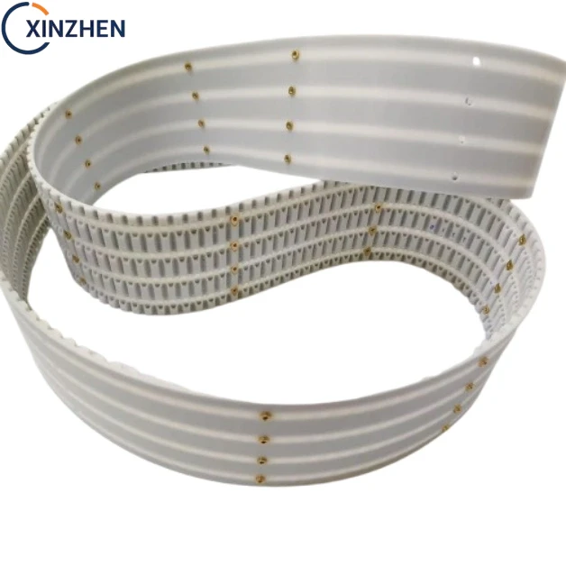 100ATN10+ Diamond Nut Fine Processing Timing Belt Manufacturer