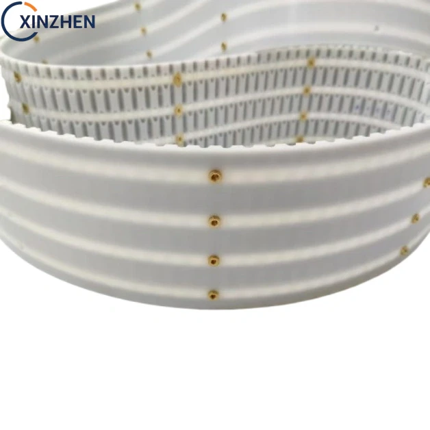100ATN10+ Diamond Nut Fine Processing Timing Belt Manufacturer