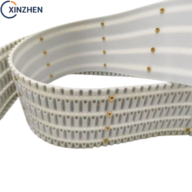 100ATN10+ Diamond Nut Fine Processing Timing Belt Manufacturer
